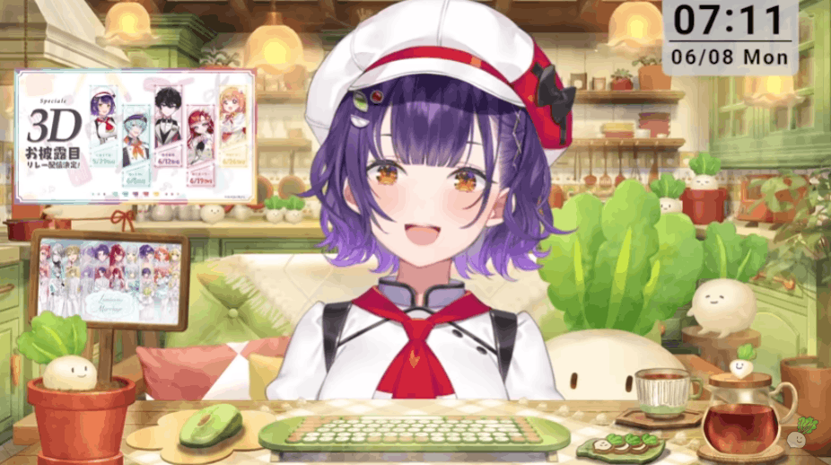 すぺしゃーれ　前世