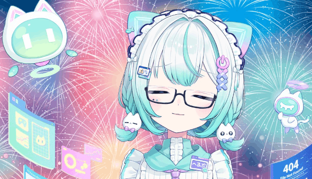 LN_へるぷ.exe　前世